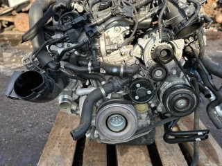 Двигатель BMW 5 G30/G31 2020-2023