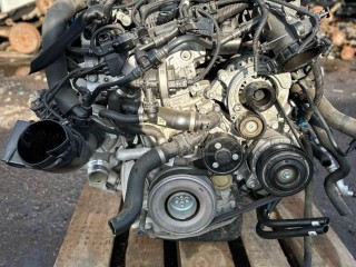 Двигатель, ориг. номер 11005A078C2, BMW 5 G30/G31 2020-2023