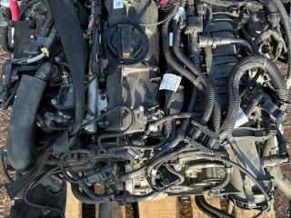 Двигатель, ориг. номер 11005A078C2, BMW 5 G30/G31 2020-2023