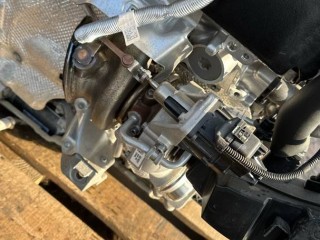 Двигатель, ориг. номер 11005A078C2, BMW 5 G30/G31 2020-2023