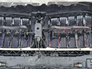 бампер передний, ориг. номер 5A50FE4, BMW X6 G06 рест 2023-2026