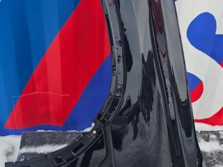 Крыло переднее левое BMW X6 G06 рест 2023-2026