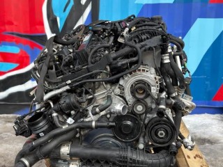 Двигатель BMW M2 G87 2022-2026