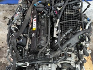 Двигатель, ориг. номер 5A16BE3, BMW M2 G87 2022-2026