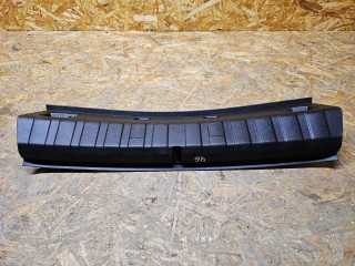 Обшивка багажника BMW M2 G87 2022-2026
