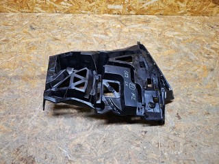крепление заднего бампера левое, ориг. номер 8081241, BMW M2 G87 2022-2026