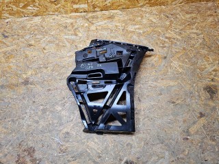 крепление заднего бампера правое, ориг. номер 8081242, BMW M2 G87 2022-2026