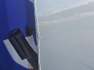 Дверь левая, ориг. номер 9466299, BMW M2 G87 2022-2026