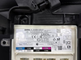 Блок управления BDC, ориг. номер 5B31355, BMW M2 G87 2022-2026