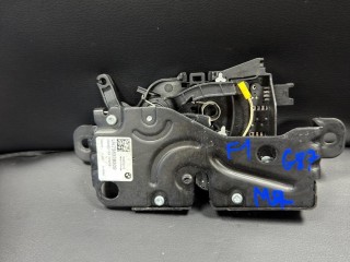 Замок багажника BMW M2 G87 2022-2026