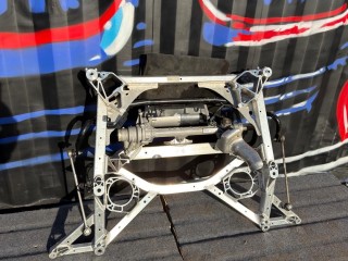 Передняя балка (подрамник) BMW M2 G87 2022-2026