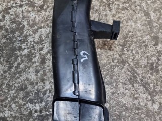 Воздухозаборник, ориг. номер 8635093, BMW X5 G05 2018-2023