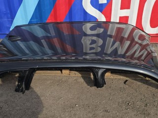 Крыша BMW X5 G05 рест 2023-2026