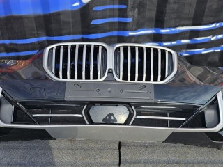 Бампер передний BMW X5 G05 рест 2023-2026