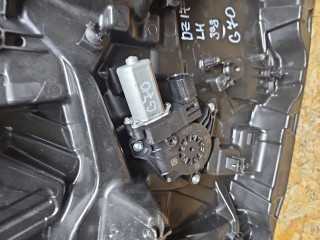 стеклоподъемник задний правый, ориг. номер 5A84FB7, BMW 7 G70 2022-2026