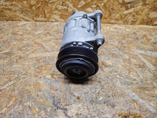 Компрессор кондиционера, ориг. номер 7948807, BMW X3 G01 рест 2021-2024