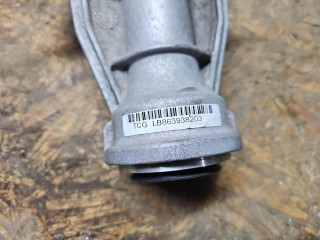 Кронштейн полуоси, ориг. номер 8639383, BMW X3 G01 рест 2021-2024