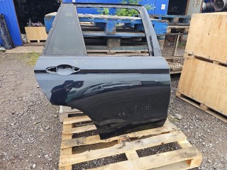 Дверь задняя правая BMW X5 F15 2013-2018