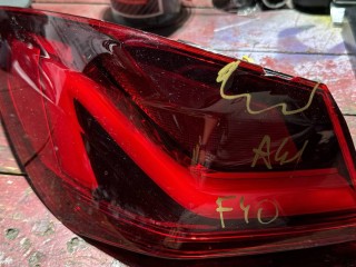 фонарь задний левый, ориг. номер 7450643, BMW 1 F40