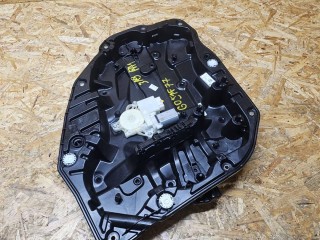 стеклоподъемник задний правый, ориг. номер 9450786, BMW X5 G05