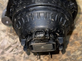 Подушка крепления двигателя левая, ориг. номер 9846461, BMW X5 G05