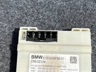 блок WiFi, ориг. номер 5A56FB6, BMW 7 G70 2022-2026
