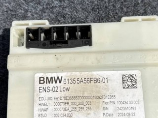 блок WiFi, ориг. номер 5A56FB6, BMW 7 G70 2022-2026
