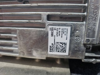 Блок управления mPAD, ориг. номер 5B6C3E6, BMW 7 G70 2022-2026