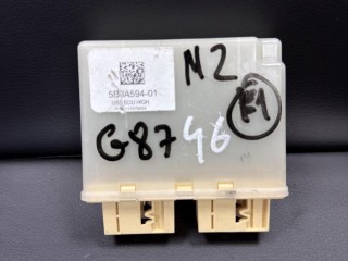 Блок управления парктрониками, ориг. номер 5B8A594