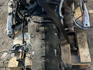 АКПП, ориг. номер 8740640, BMW 6
