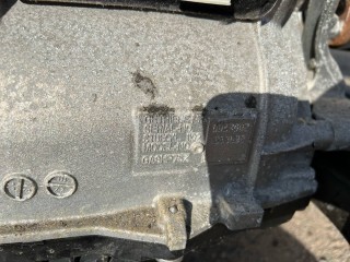 АКПП, ориг. номер 8740640, BMW 6