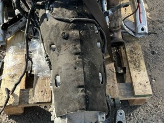 АКПП, ориг. номер 8740640, BMW 6