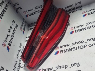 фонарь крышки багажника правый, ориг. номер 7376486, BMW 6