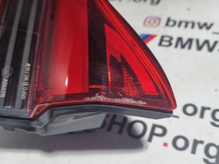 фонарь крышки багажника правый, ориг. номер 7376486, BMW 6