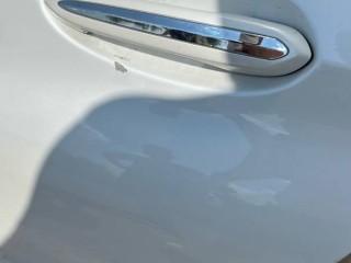 Дверь задняя левая, ориг. номер 41007482637, BMW 6