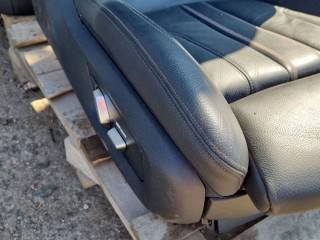 Салон (комплект сидений), ориг. номер 52107457707, BMW 6
