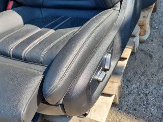 Салон (комплект сидений), ориг. номер 52107457707, BMW 6