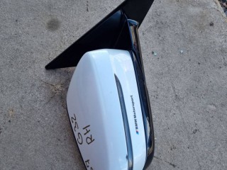 зеркало наружное правое, ориг. номер 51168495646, BMW 6