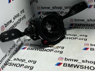 переключатель подрулевой (стрекоза), ориг. номер 61317944080, BMW 6