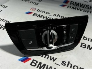 переключатель света, ориг. номер 9493733, BMW 6