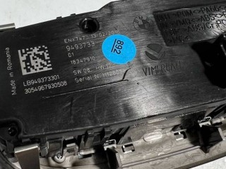 переключатель света, ориг. номер 9493733, BMW 6