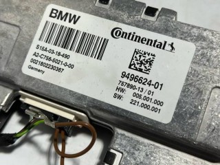Блок управления системы KaFAS, ориг. номер 9496624, BMW 6