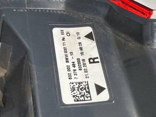 фонарь задний правый, ориг. номер 7376484, BMW 6
