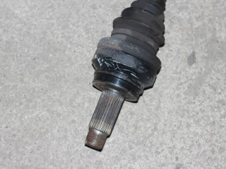 Полуось задняя левая, ориг. номер 33207564127, BMW X5 M E70
