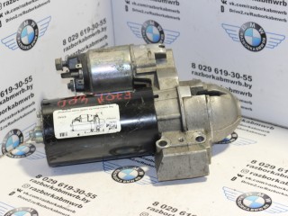 Стартер, ориг. номер 0001115069, 12418570382, BMW X5 M E70