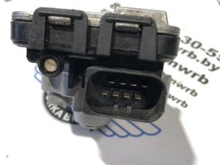 Электромотор раздаточной коробки, ориг. номер 27607643762, BMW X5 M E70