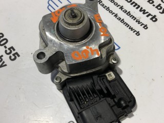 Электромотор раздаточной коробки, ориг. номер 27607643762, BMW X5 M E70