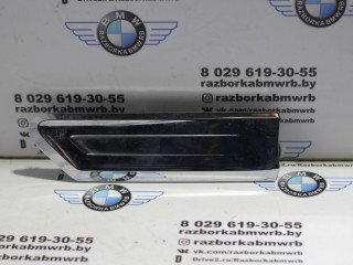 повторитель поворота на крыле левый, ориг. номер 7298869, BMW 7 F01/F02 2012-2015