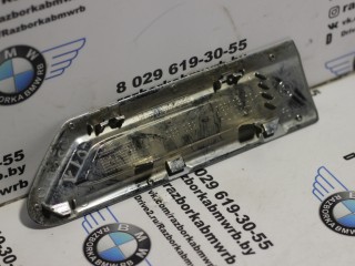 повторитель поворота на крыле левый, ориг. номер 7298869, BMW 7 F01/F02 2012-2015