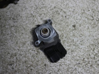 Электромотор раздаточной коробки, ориг. номер 27607643762, BMW X5 M E70